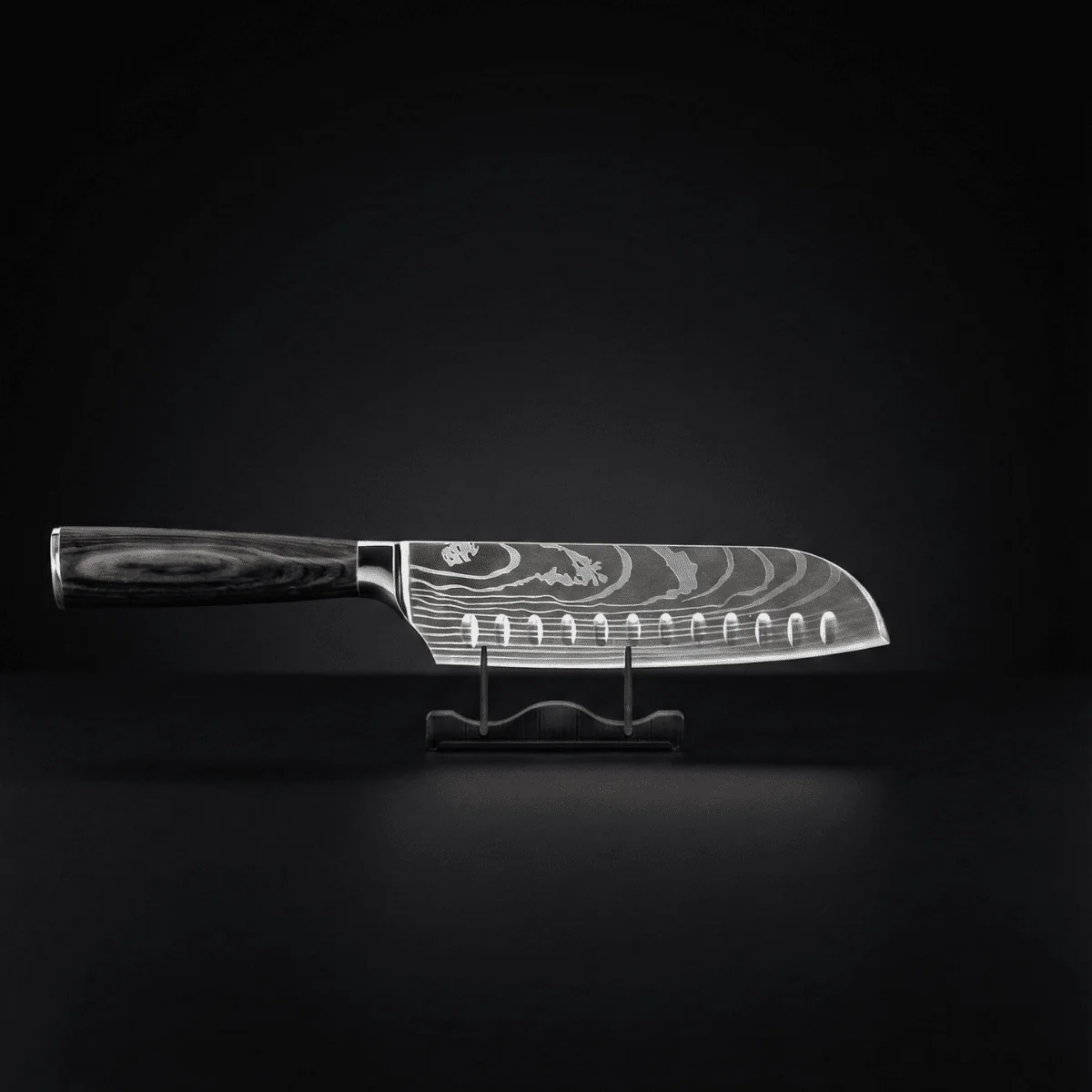 Japanese-Style Knife Set – Precision Collection (3-Piece Set) - Image 4