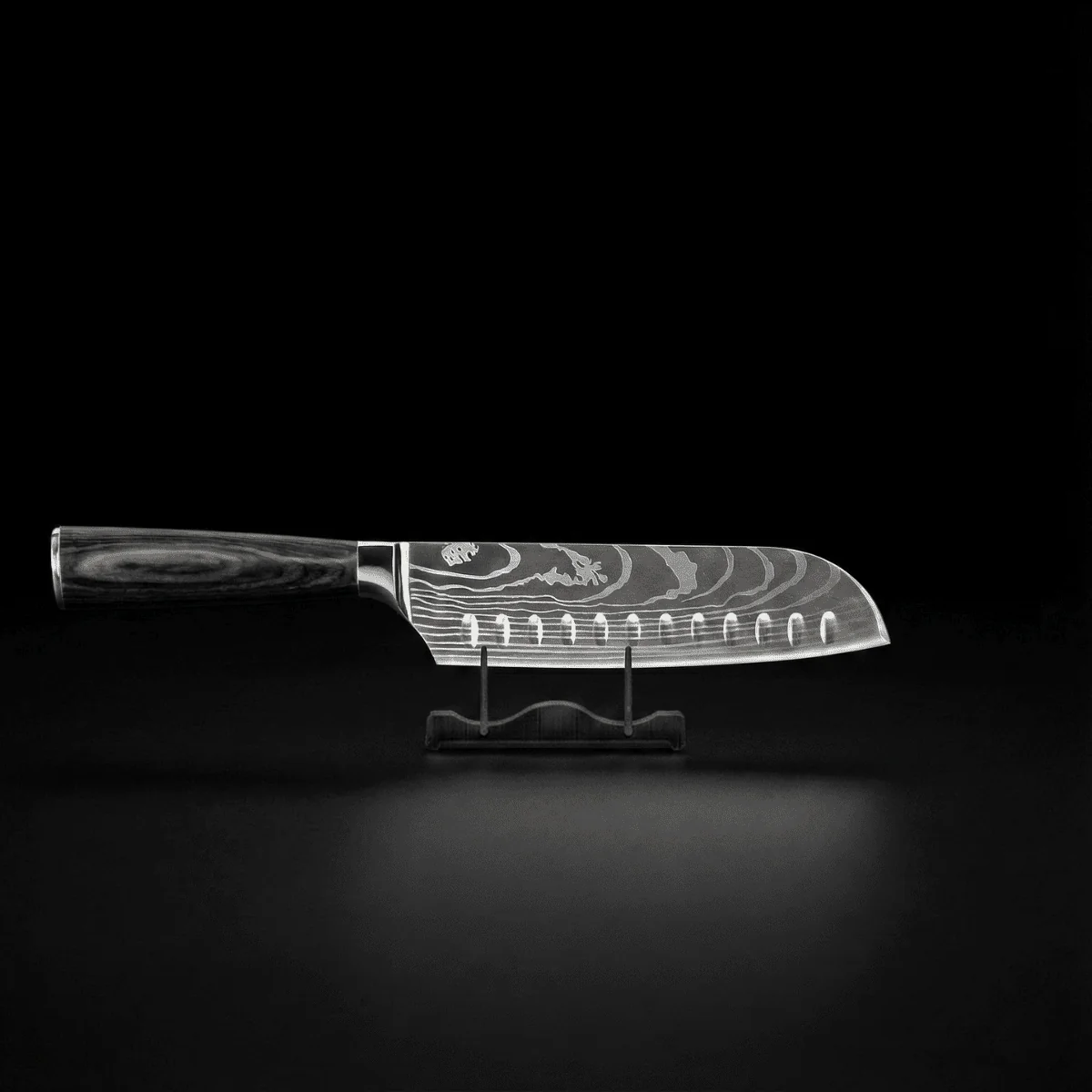 Japanese-Style Knife Set – Precision Collection (7-Piece Set) - Image 3