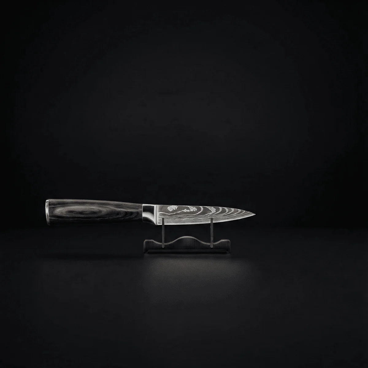 Japanese-Style Knife Set – Precision Collection (7-Piece Set) - Image 5