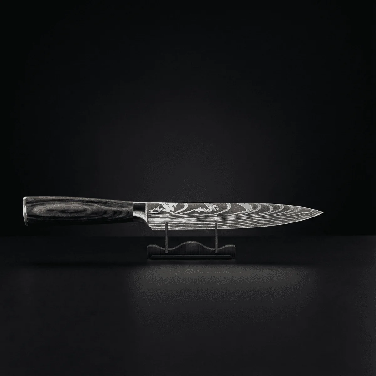 Japanese-Style Knife Set – Precision Collection (7-Piece Set) - Image 6