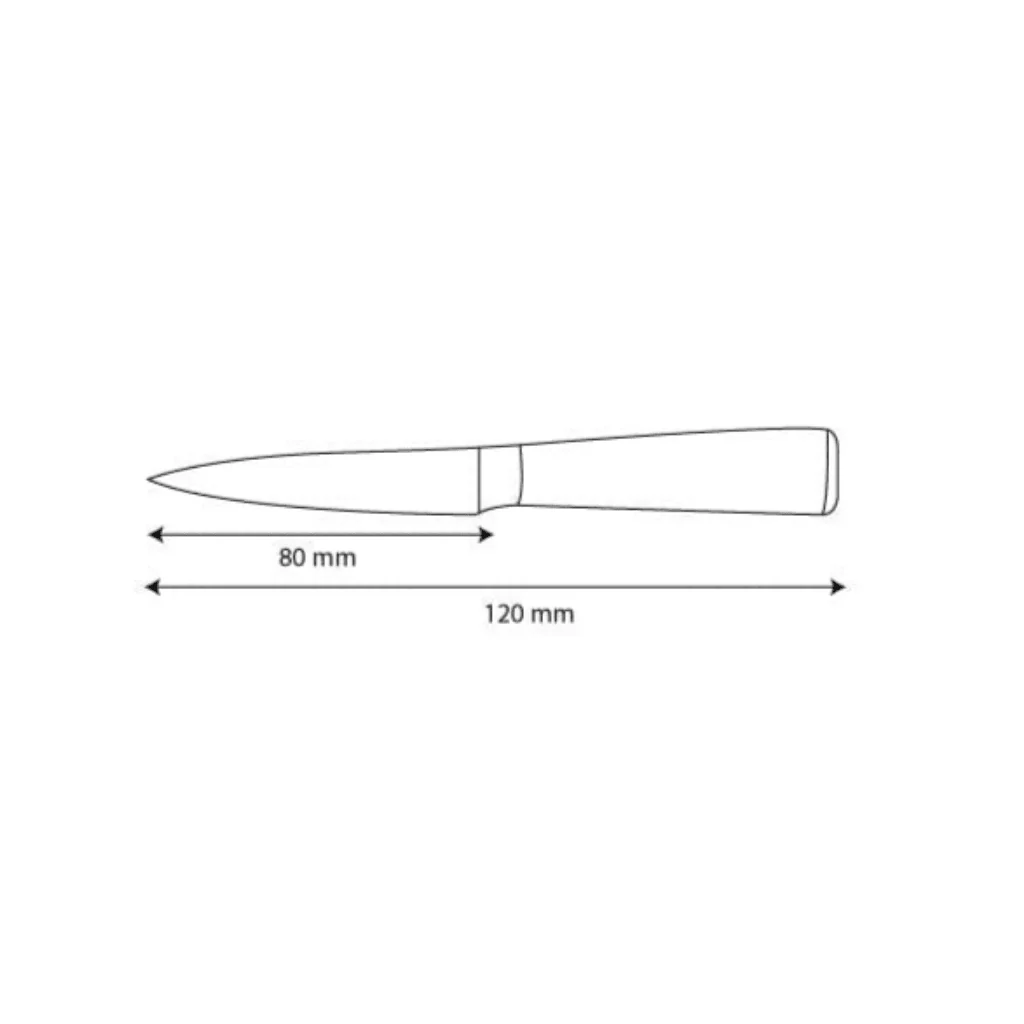 Premium Utility Knife – 3.1 inch (8 cm) Precision Blade - Image 4